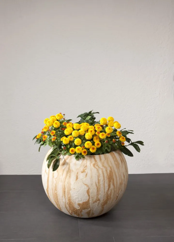 sandy|gartenlampe-aussenleuchte-blumentopf-epstein-design-Flora50-sahara-20335-bepflanzt.jpg